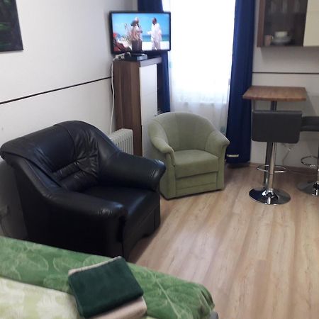 Apartment Ap 1 Im Zentrum Steyr, Bestrooms Eu Экстерьер фото