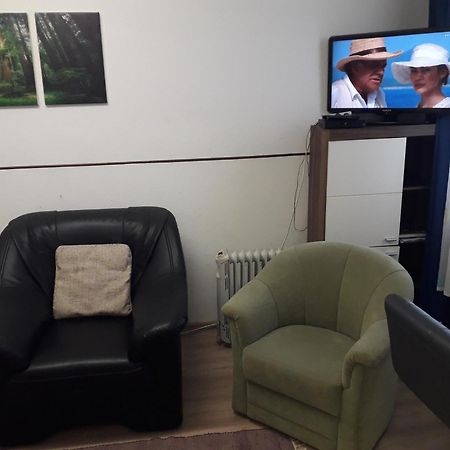 Apartment Ap 1 Im Zentrum Steyr, Bestrooms Eu Экстерьер фото