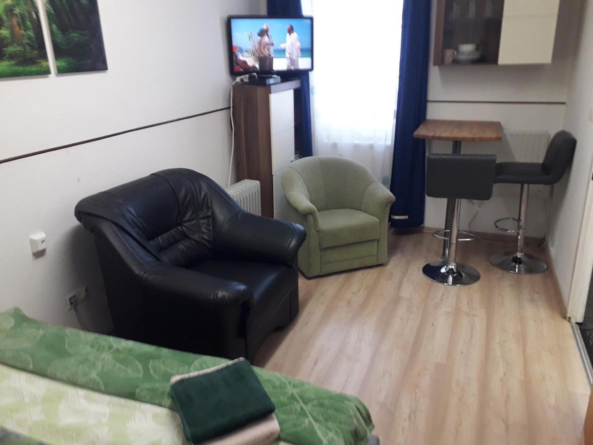 Apartment Ap 1 Im Zentrum Steyr, Bestrooms Eu Экстерьер фото