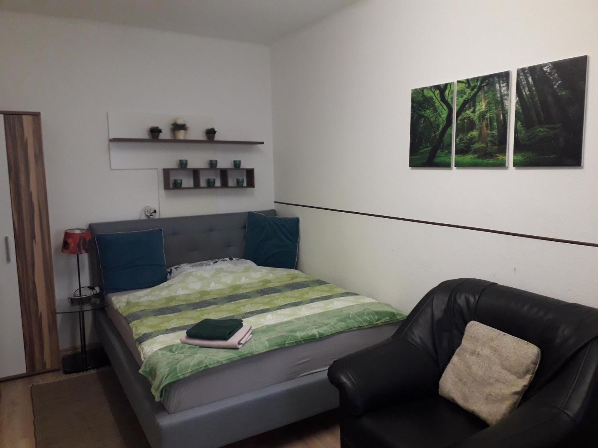 Apartment Ap 1 Im Zentrum Steyr, Bestrooms Eu Экстерьер фото