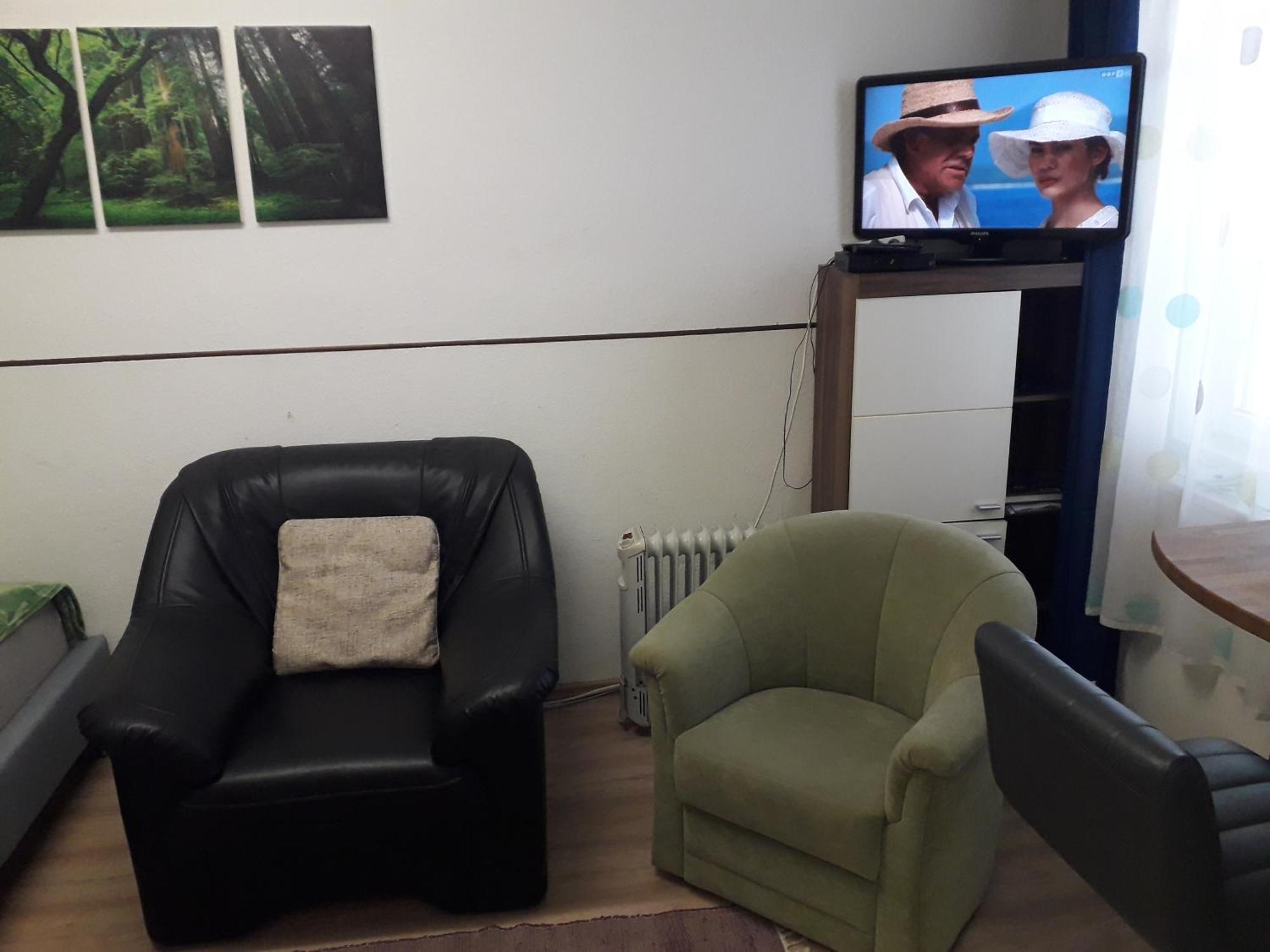 Apartment Ap 1 Im Zentrum Steyr, Bestrooms Eu Экстерьер фото
