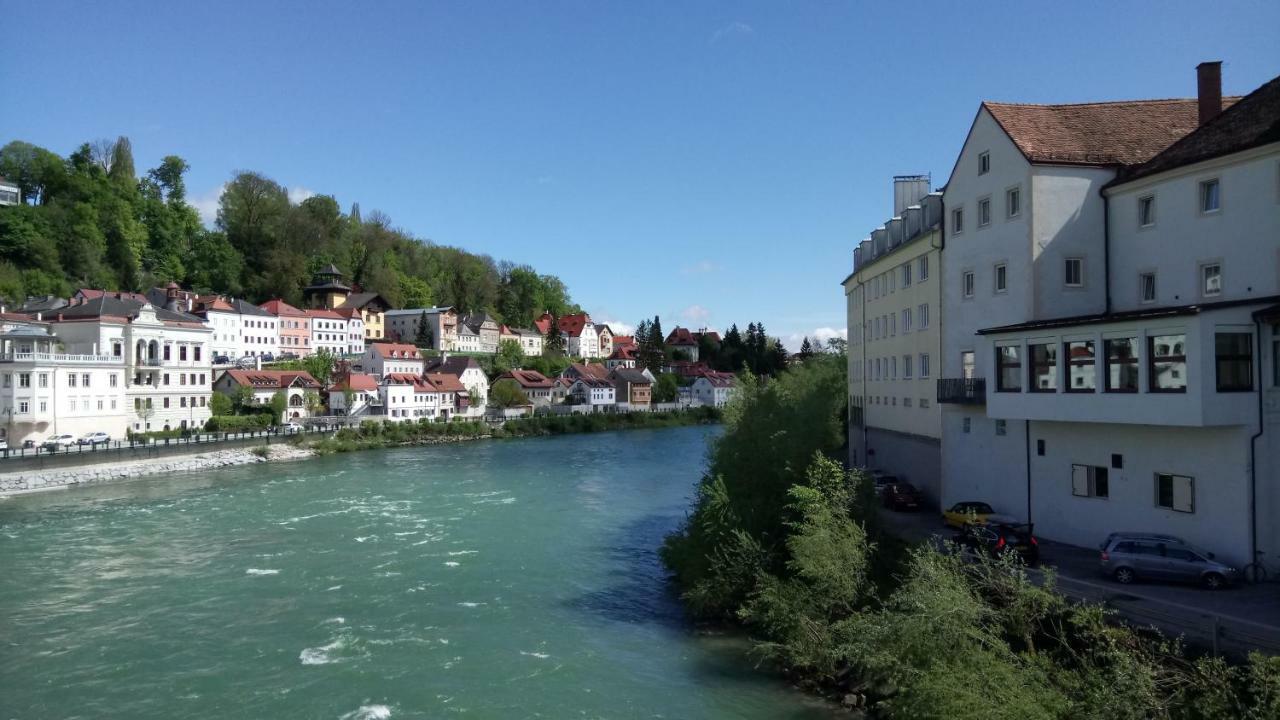 Apartment Ap 1 Im Zentrum Steyr, Bestrooms Eu Экстерьер фото